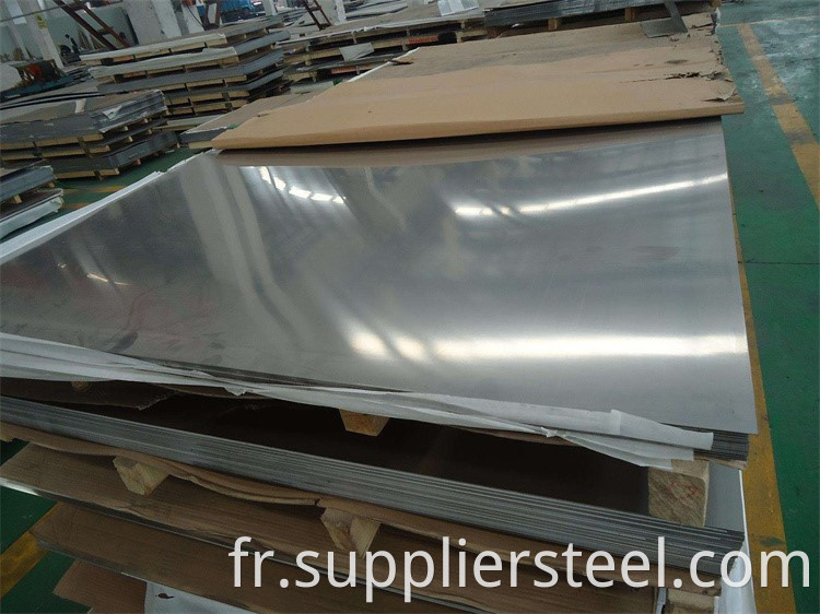 5052 Aluminum Alloy Plate